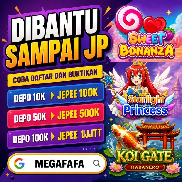situs judi terpercaya slot